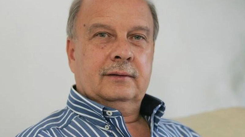 Георги Марков: НПО-тата на Сорос пробиха държавата, изборите ще продължат