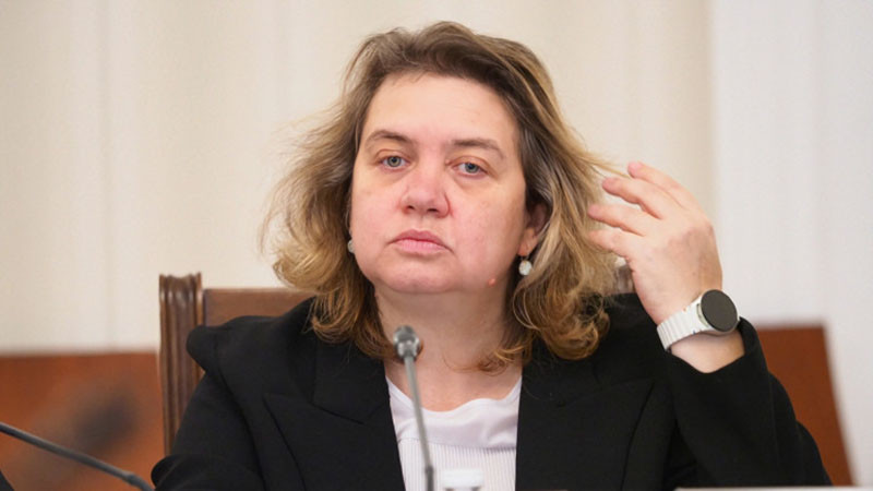 Наталия Киселова оглави парламентарната група на БСП