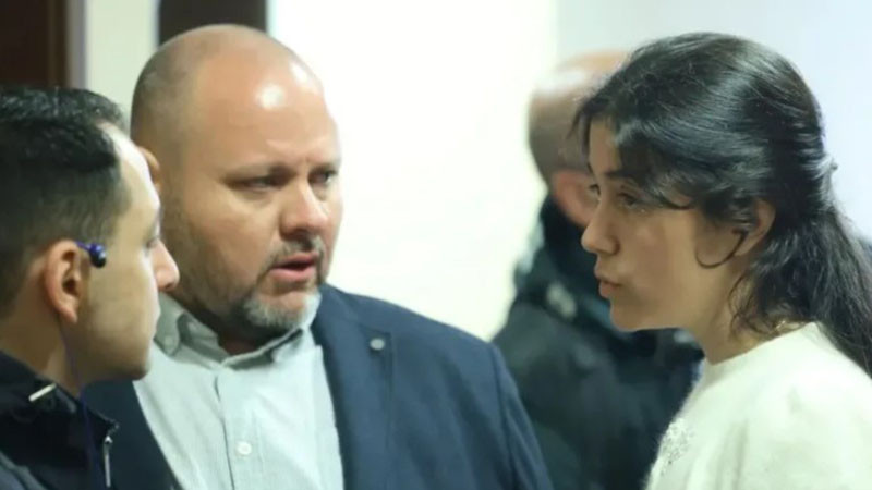 Делото „Пейо Пеев“: Майка и дъщеря отново пред съда за убийството на Витоша