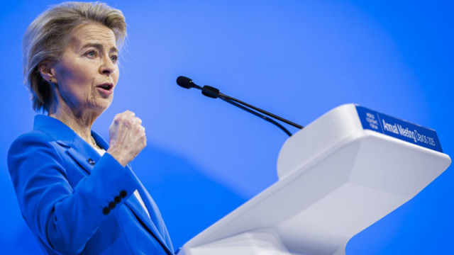 Европейският съюз трябва да опрости регулациите си относно компаниите извършващи