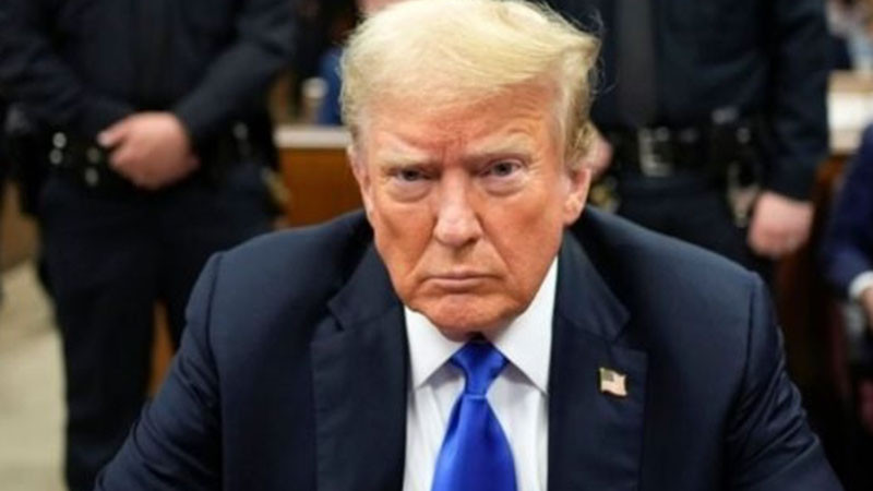 Тръмп: Би било глупаво Иран да не сключи сделка със САЩ