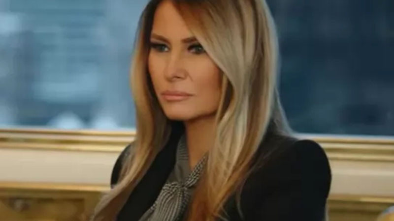 Критик за филма "Мелания": По-подходящо име за лентата би било "50 нюанса бежово"