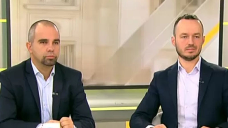 Анализатори: Сарафов постъпи, както трябваше. Всичко, което каза, е на път да се потвърди