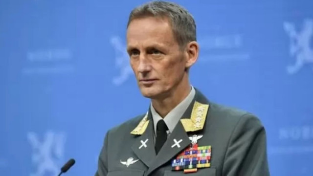 Норвегия не изключва сценарий за нахлуване на Русия и завладяване