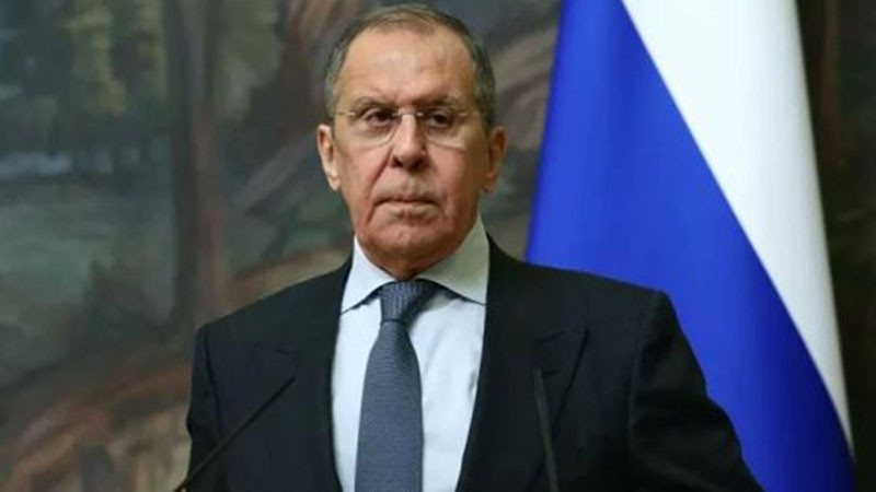 Лавров: Русия запазва вежливо мълчание по отношение на преговорите в ОАЕ