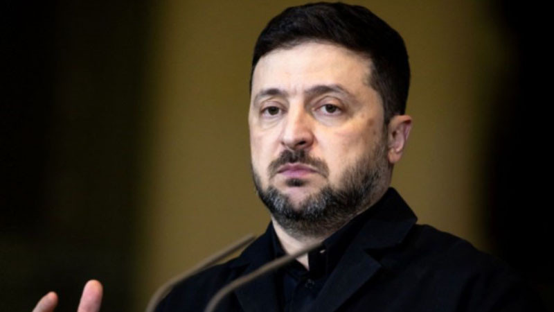 Зеленски обяви датата на следващите преговори, Донбас ще бъде главна тема