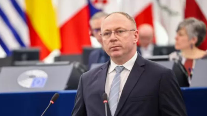 Станислав Стоянов за доклада на Марио Драги: Това е признание за провал на досегашния модел