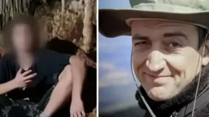 Бащата на Николай Златков ходил в Мексико да го търси и заварил потресаваща гледка!