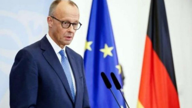 Мерц: Европа трябва да предприеме решителни действия, за да избегне икономически упадък