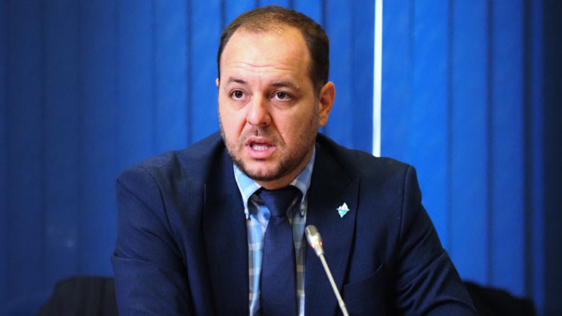 Сандов: Рейнджърите не са влизали въоръжени при мен, пихме чай на хижа "Петрохан"