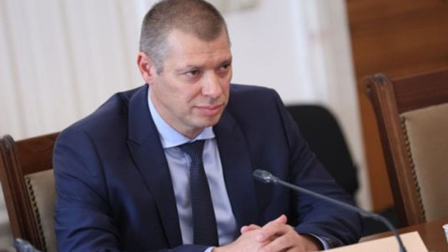 Заместник председателят на Комисията за отнемане на незаконно придобито имущество