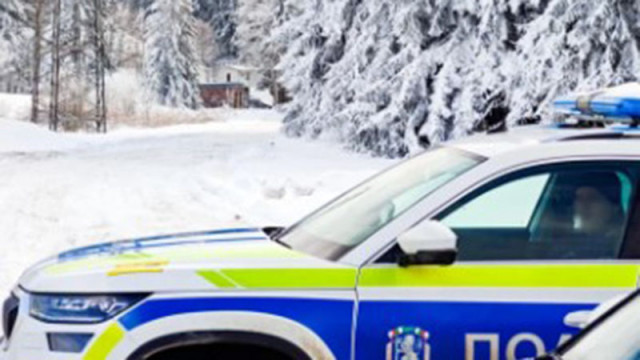 Нова информация около случая Петрохан Човекът който първи подава сигнал