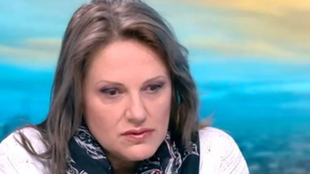 Много ме впечатли пост на Калушев че няма как да