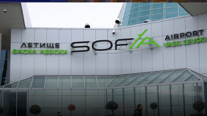 Авиокомпанията "Луфтханза" е отменила общо шест полета от и до София заради стачка