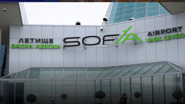 Авиокомпанията Луфтханза е отменила общо шест полета от и до