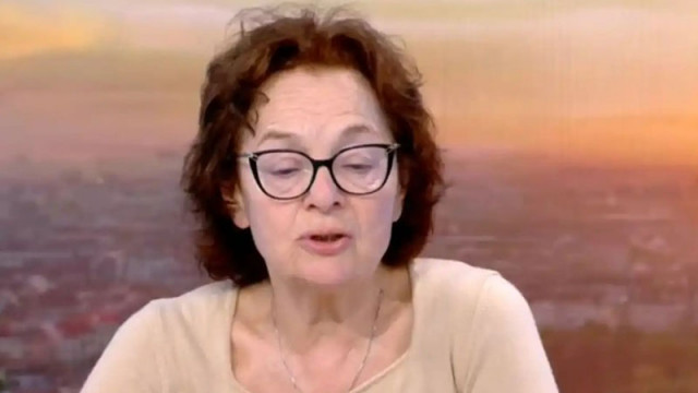 Румяна Коларова за "Петрохан": Бедна ни е фантазията - кой е жертва и кой палач?