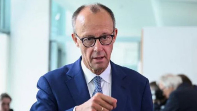 Мнозинството от германците подкрепят организирането на преки разговори между канцлера