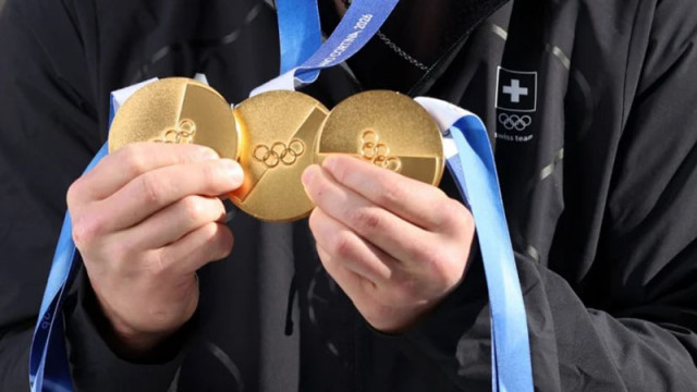 България заема място в Топ 10 на държавите обещали най