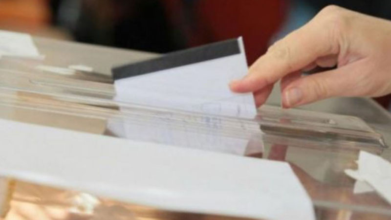 Общественият съвет към ЦИК препоръча на парламента да не приема повторно промените в Изборния кодекс