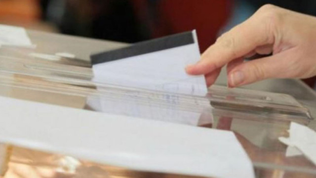 Общественият съвет ОС към Централната избирателна комисия ЦИК смята за