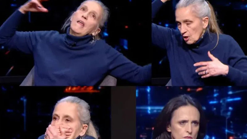 Виктория Георгиева: Кукумицин, дал 1 млн. евро на социопат, омаял наивници