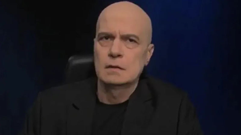 Слави Трифонов: През 2022 година в България се е зародила секта, която използва сексуално малки деца