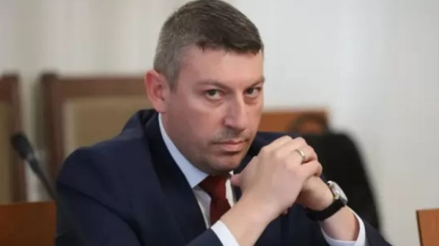 Изпълняващият функциите председател на ДАНС Деньо Денев заяви че в