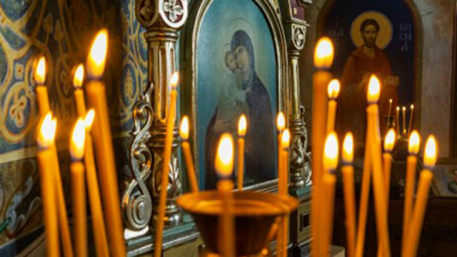 На 13 февруари православната църква почита паметта на преп Мартиниан