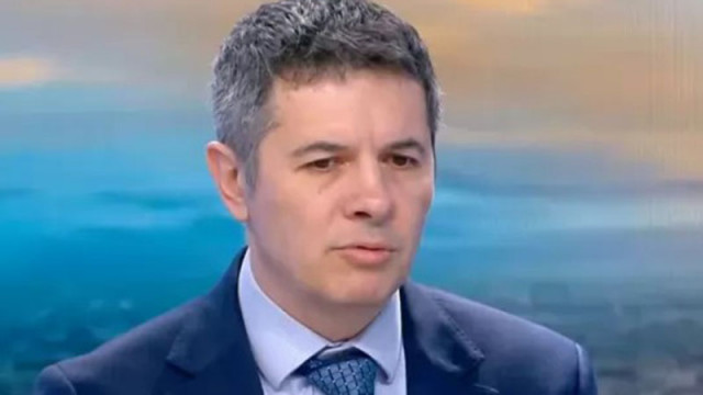 Филип Гунев: Мълчанието за сигналите по случая "Петрохан" от ГДБОП и ДАНС е грешка