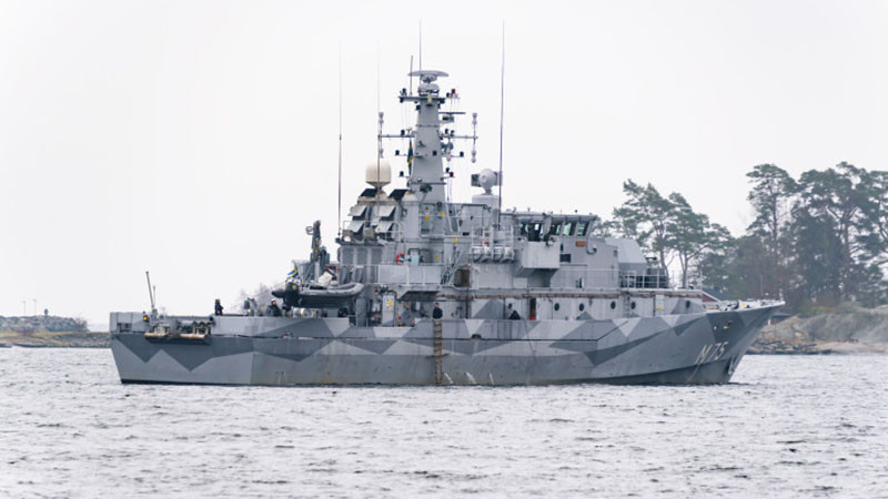 Комисията по отбрана одобри договор за ракетна система за бреговата отбрана