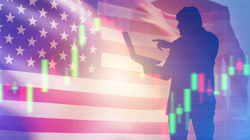 Изкуственият интелект срина щатските индекси