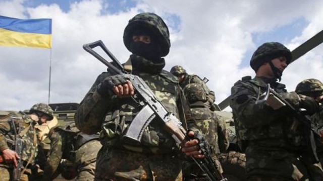 Китайски портал: Чуждите наемници масово дезертират, ВСУ нямат пушечно месо за фронта