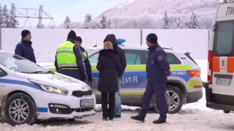 Прокуратурата изпрати в НС събраните материали за шестте трупа на Петрохан и Околчица