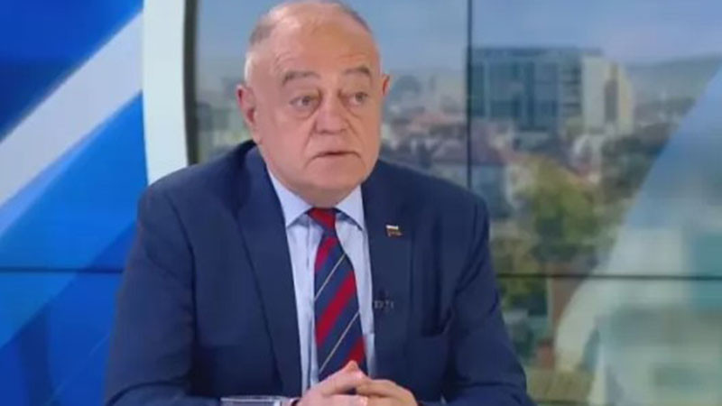 Това е една затворена религиозна общност, която е правила всичко