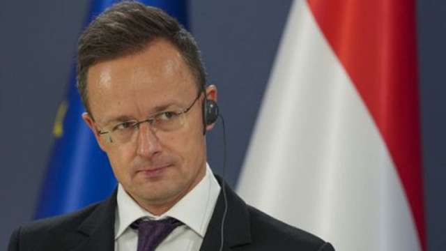 Ясно е че Зеленски и украинците помагат на партия Тиса