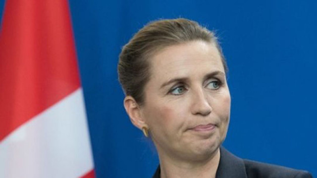 Алиансът обяви засилване на присъствието си в Арктика като част