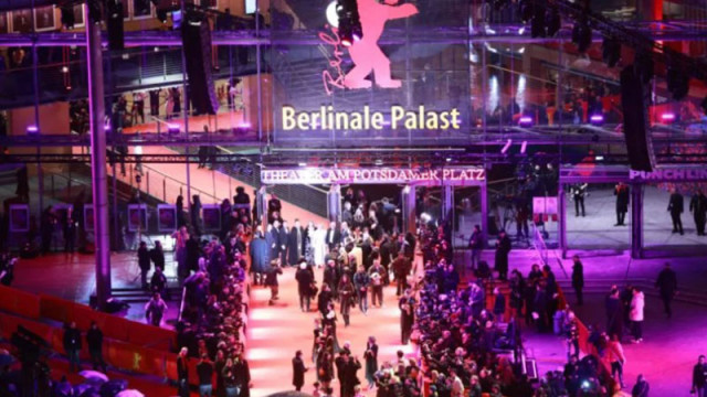 Берлинският филмов фестивал ще бъде открит тази вечер с разнообразна