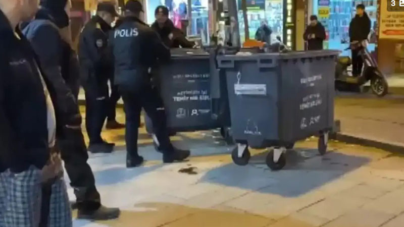 Откриха втора разчленена жена в Истанбул