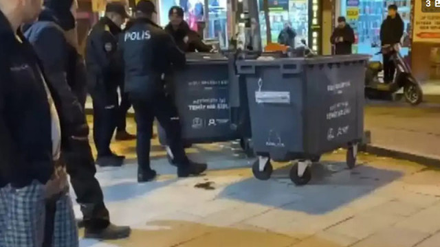 Двама мъже заподозрени за убийството на узбекистанска жена и захвърляне