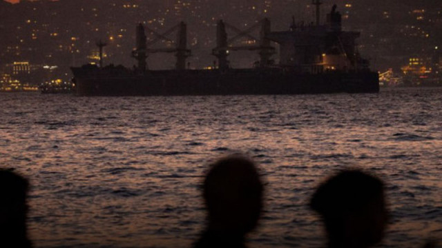 Транспортният коридор от Албания до Черно море включен в критична инфраструктура на НАТО