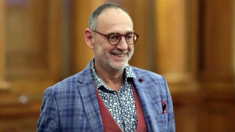 Любен Дилов: Някои политически формирования окончателно еякулираха през фонтанелата