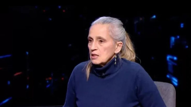 Даниела Горчева: Защо вярвате на една майка, която не обича сина си и лъже и обира мъжа си?