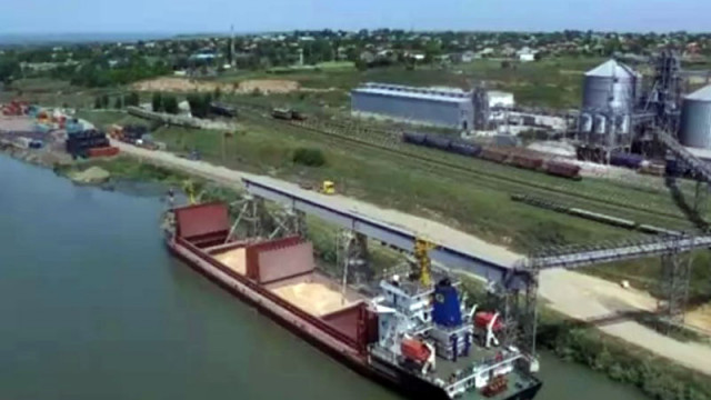 Европейската банка за възстановяване и развитие ЕБВР ще продаде молдовското