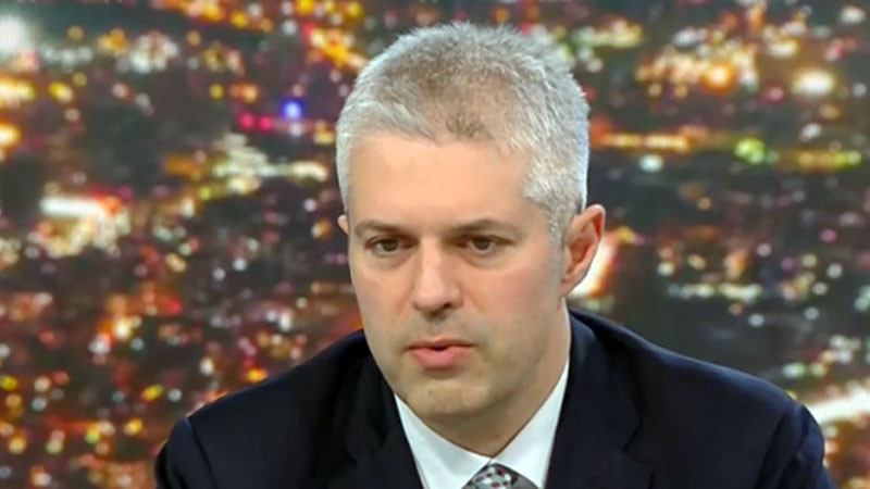 По молба на адвокат: Окръжният съд във Варна пренасрочи заседанието срещу Благомир Коцев