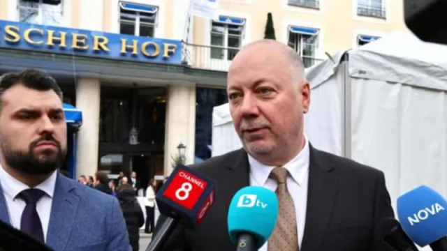 Изграждаме индустриалния и отбранителния капацитет на България в партньорство с