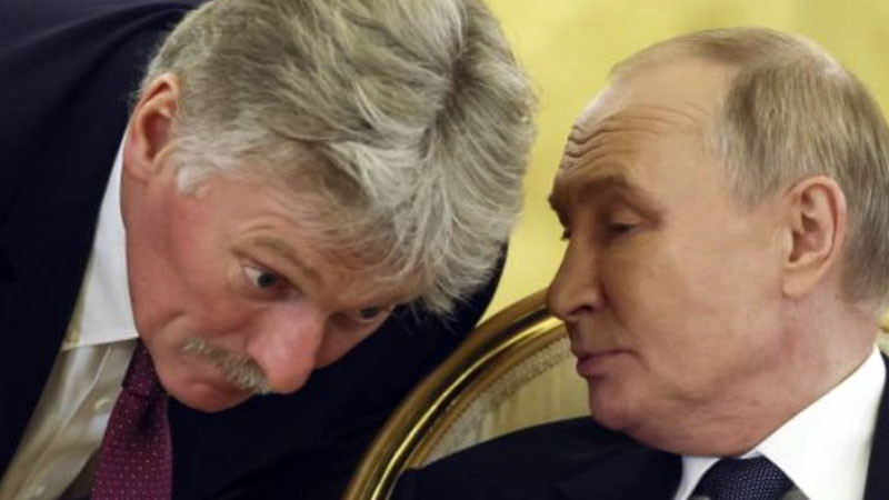 Песков: Някои американски компании искат да се върнат на руския пазар