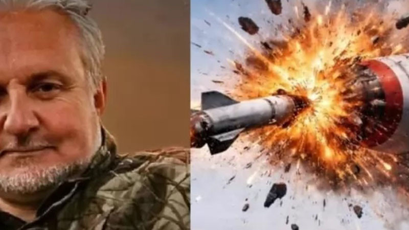 Киевски експерт: Германия обеща на Украйна "балистични убийци" PAC-3