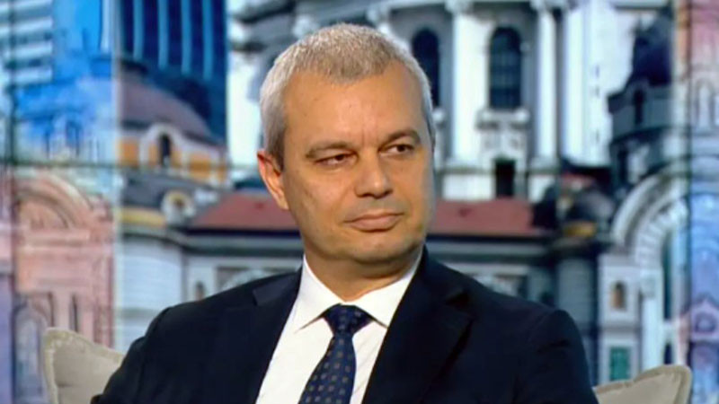 Костадинов: "Материалите по случая "Петрохан" са ужасяващи! Имало е чадър над педофилия!