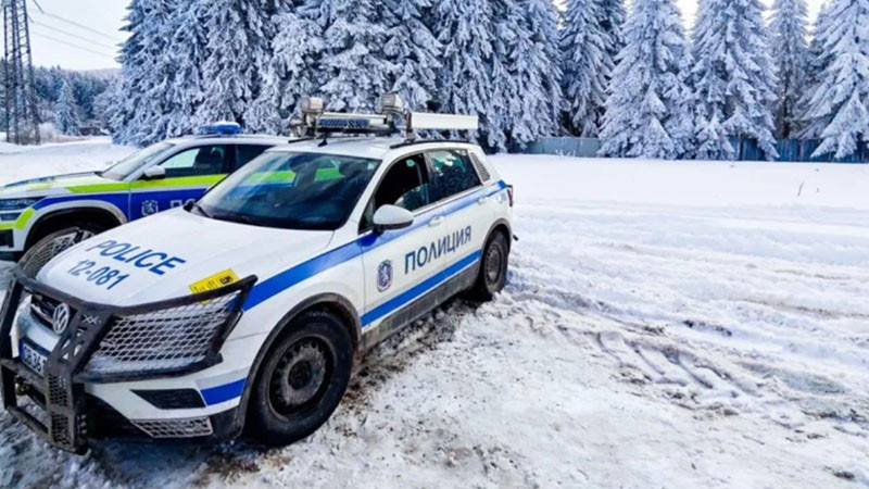 Любомир Жечев към "демократичната общност": Вие сте позор