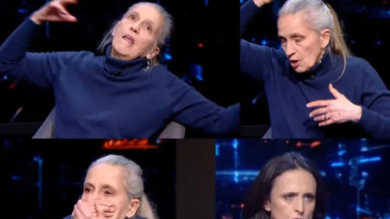 Лудостта на една жена и трагедията на един млад мъж сложиха точка на довчерашната жестока истерия